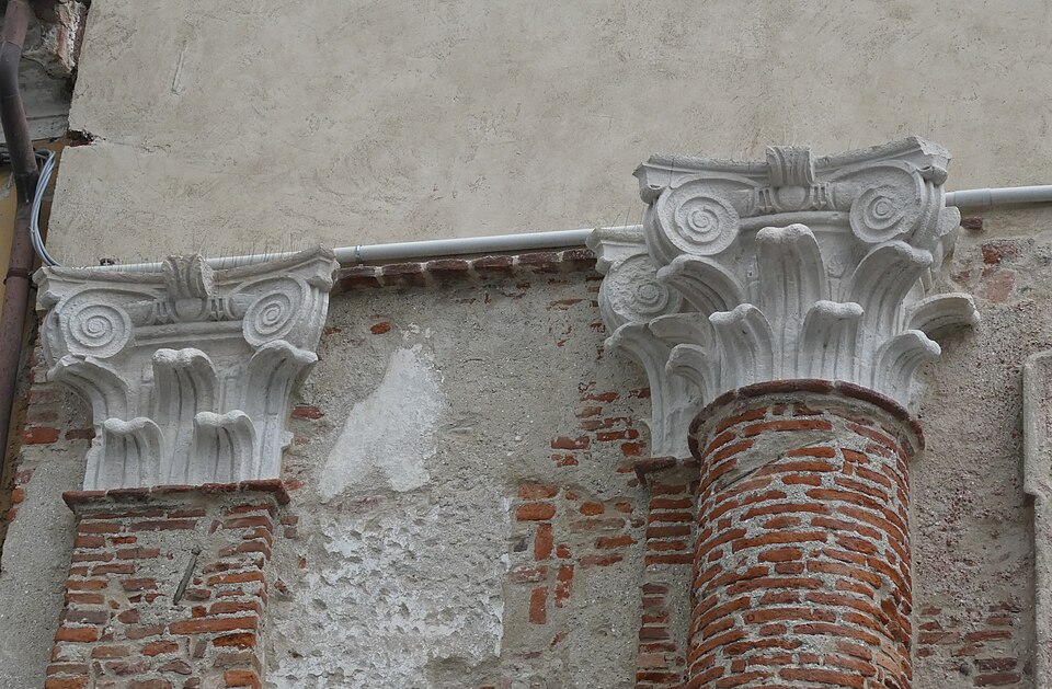 chiesa di Gesù Redentore