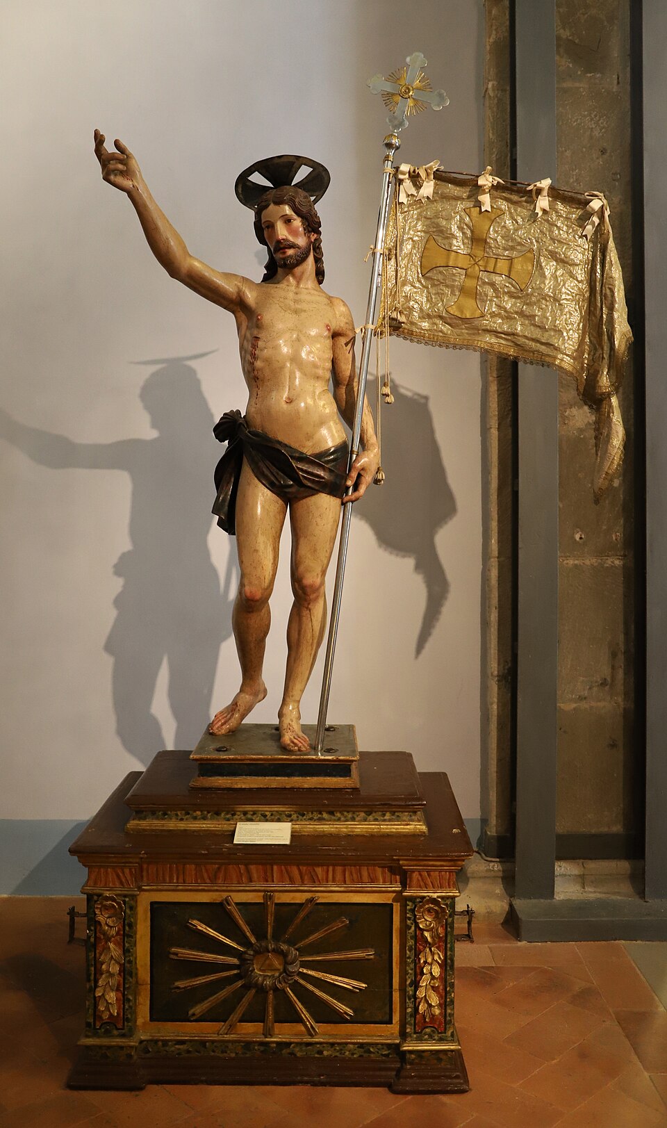 chiesa di Gesù Risorto