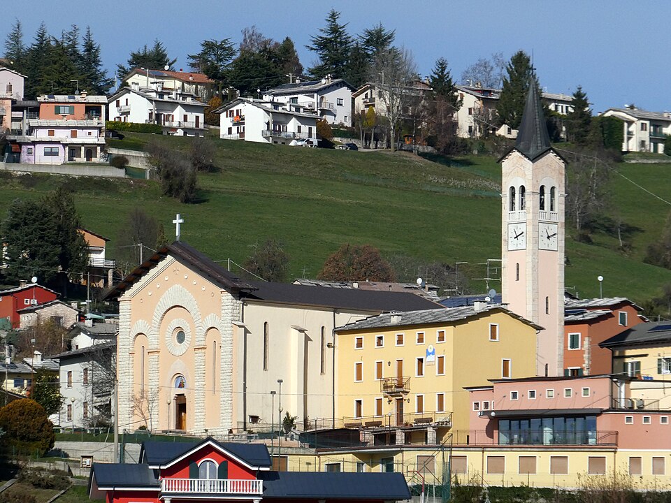 chiesa di Maria Ausiliatrice