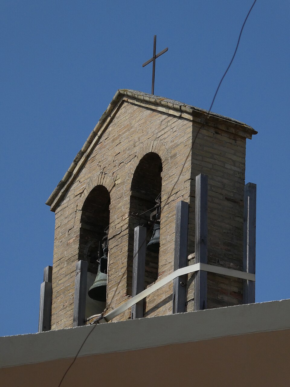 chiesa di Maria Santissima Addolorata