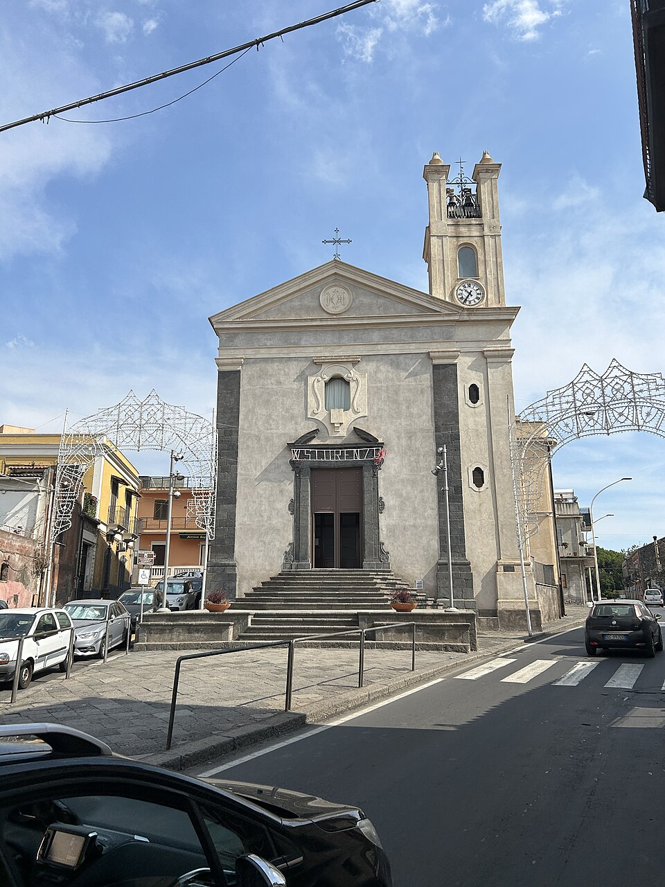 chiesa di Maria Santissima Annunziata