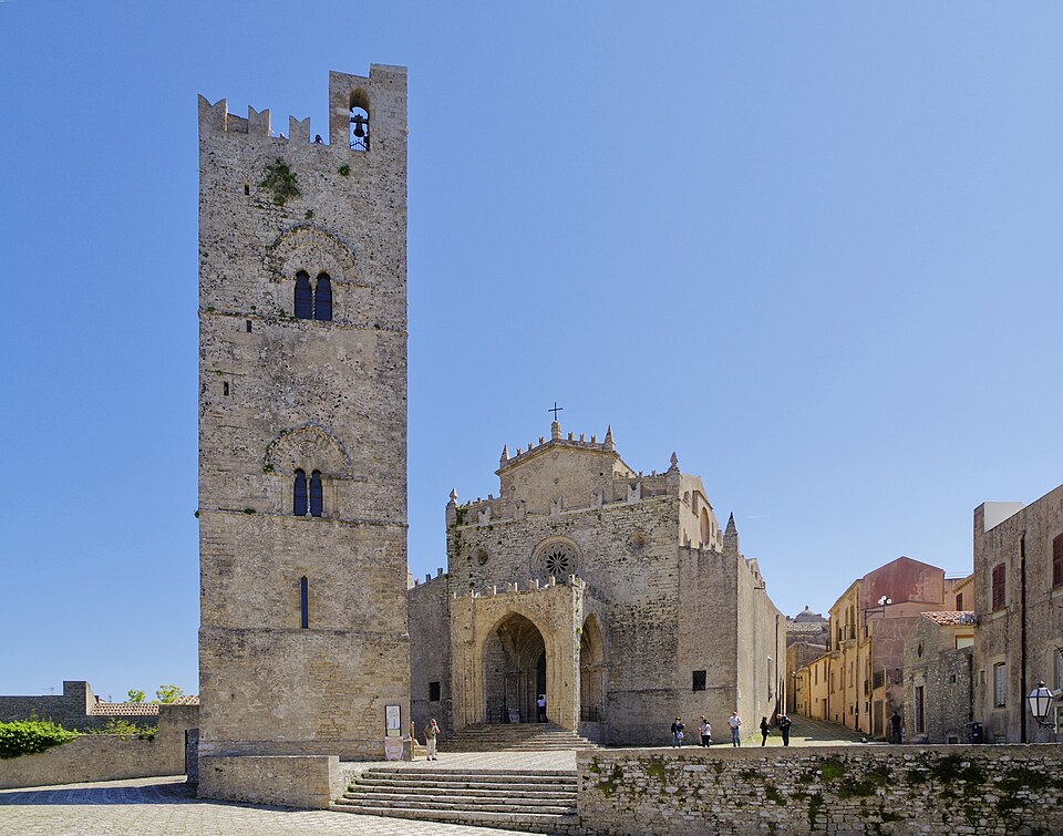 chiesa di Maria Santissima Assunta