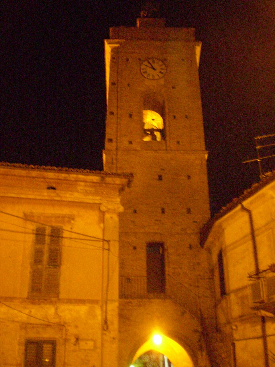 chiesa di Maria Santissima Assunta