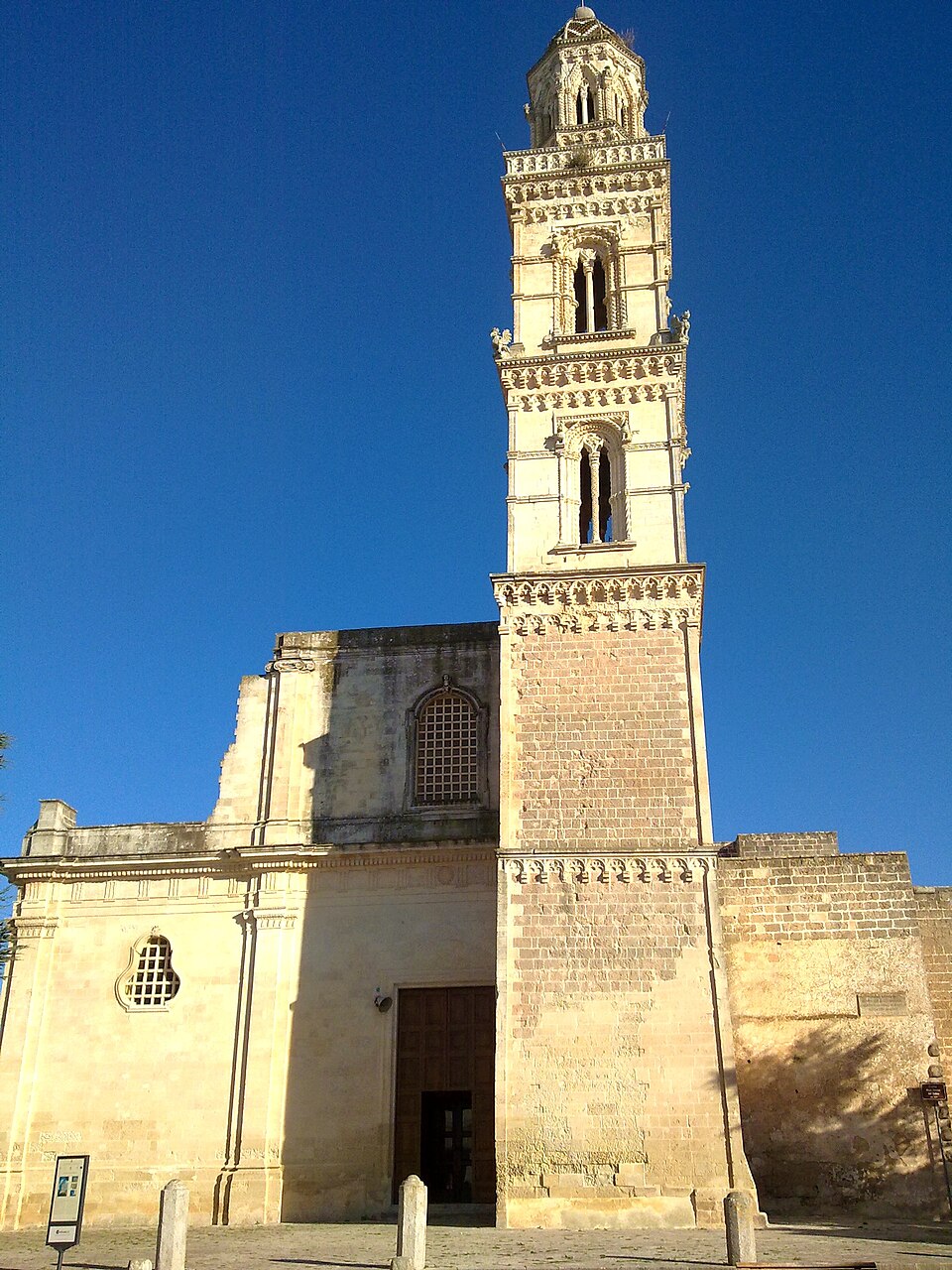 chiesa di Maria Santissima Assunta