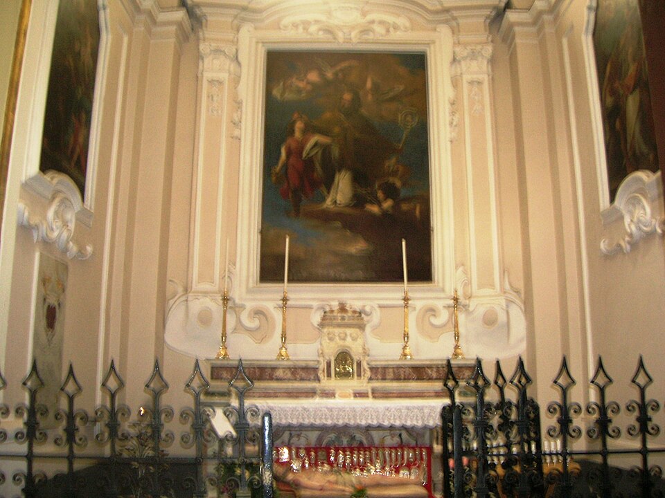 chiesa di Maria Santissima Assunta