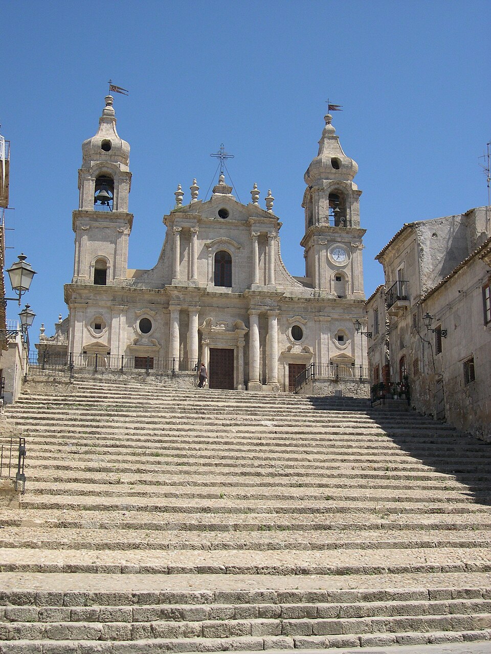chiesa di Maria Santissima del Rosario