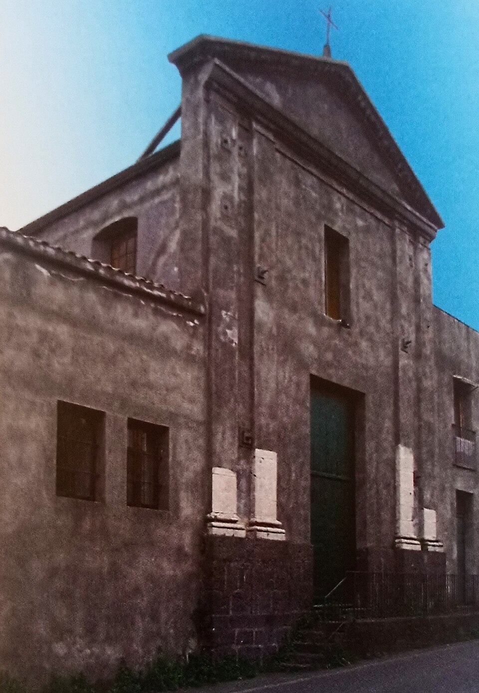 chiesa di Maria Santissima Immacolata
