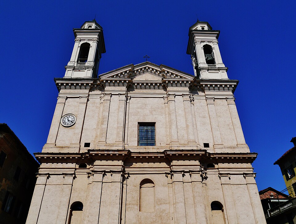 chiesa di Nostra Signora Assunta