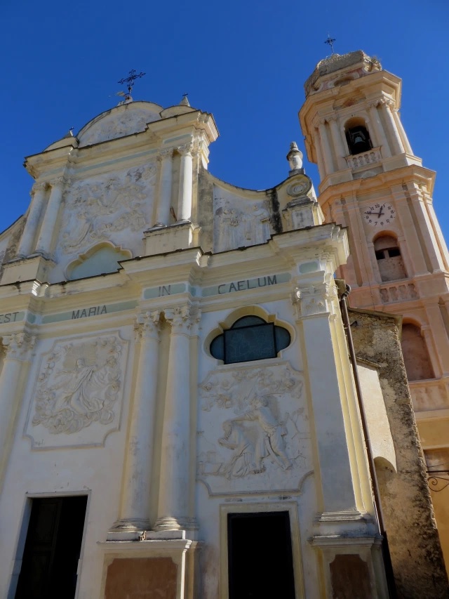 chiesa di Nostra Signora Assunta