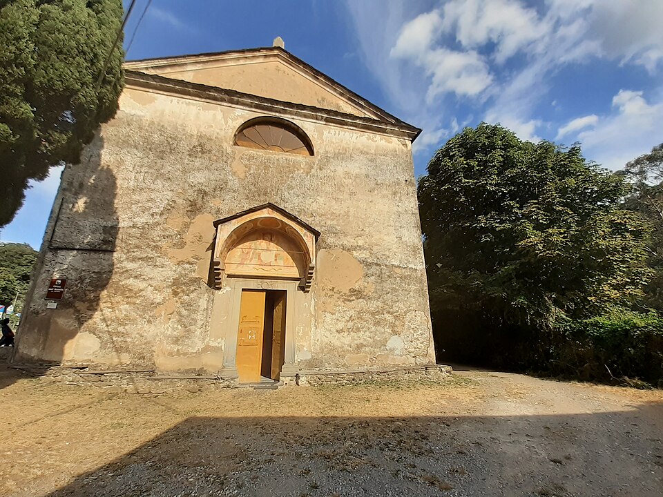 chiesa di Nostra Signora Assunta