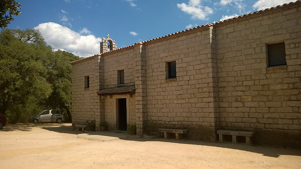 chiesa di Nostra Signora delle Grazie