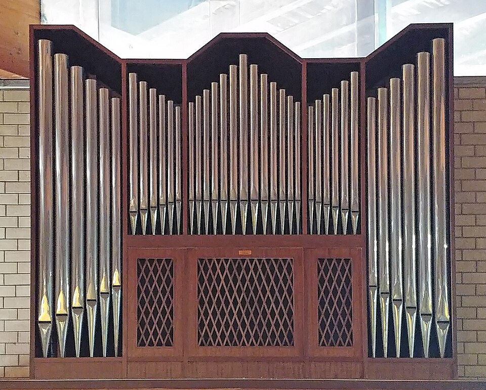 chiesa di Nostra Signora di Coromoto