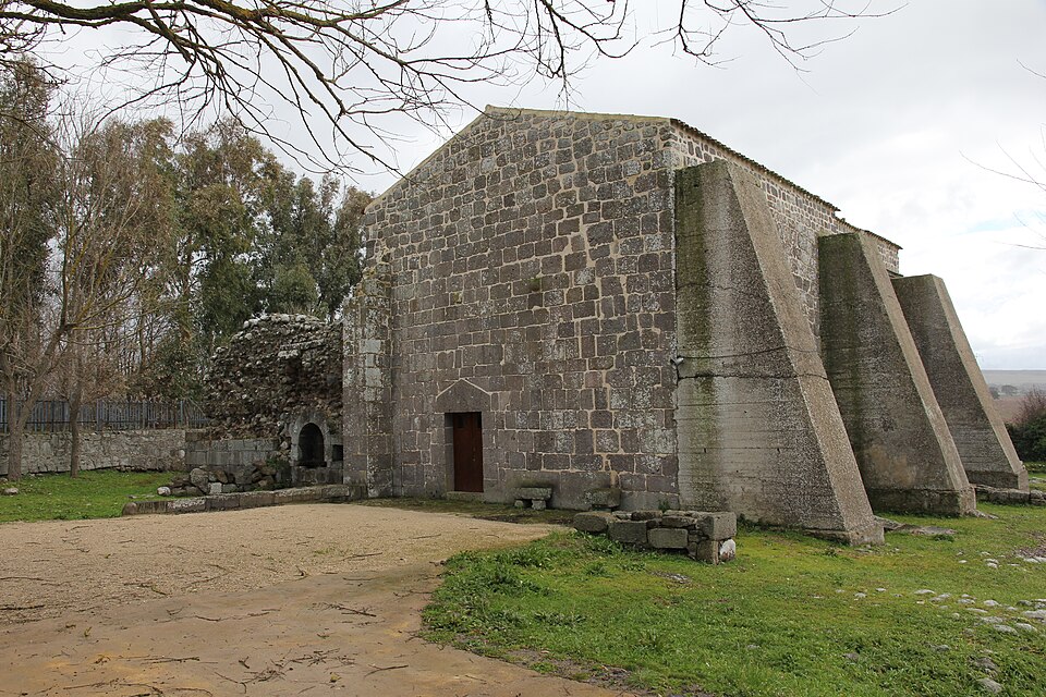 chiesa di Nostra Signora di Corte
