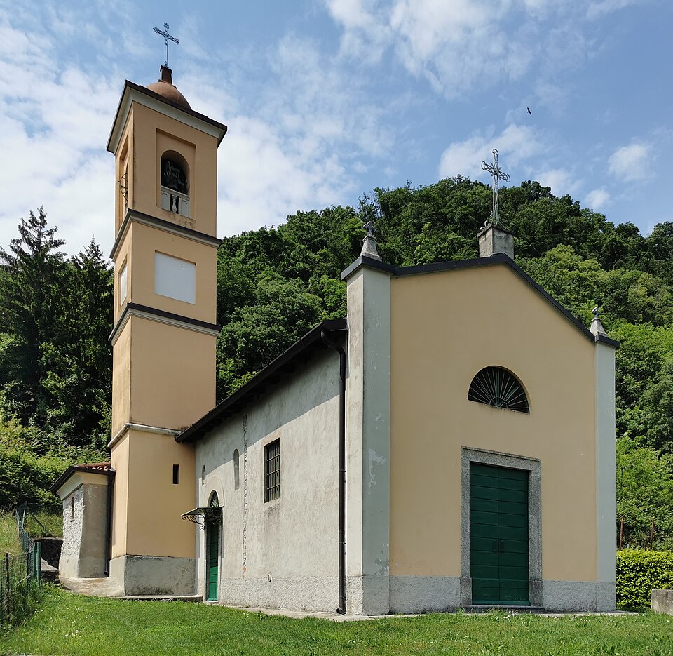 chiesa di S. Agata