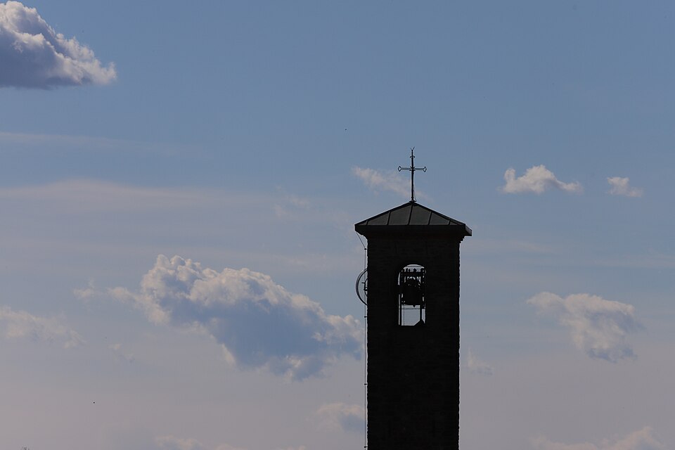 chiesa di S. Benedetto