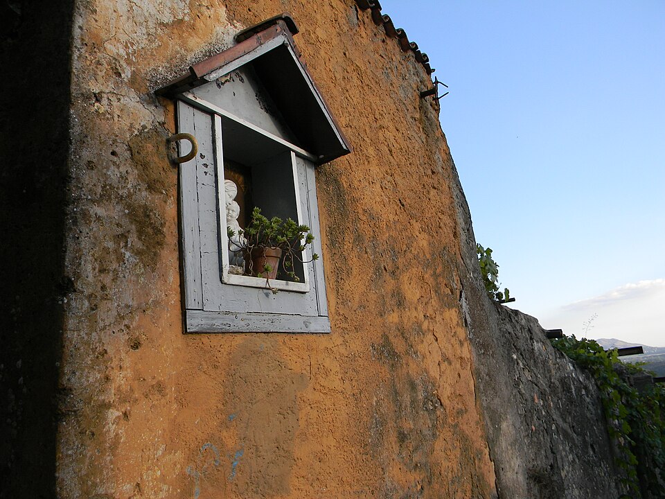 chiesa di S. Croce