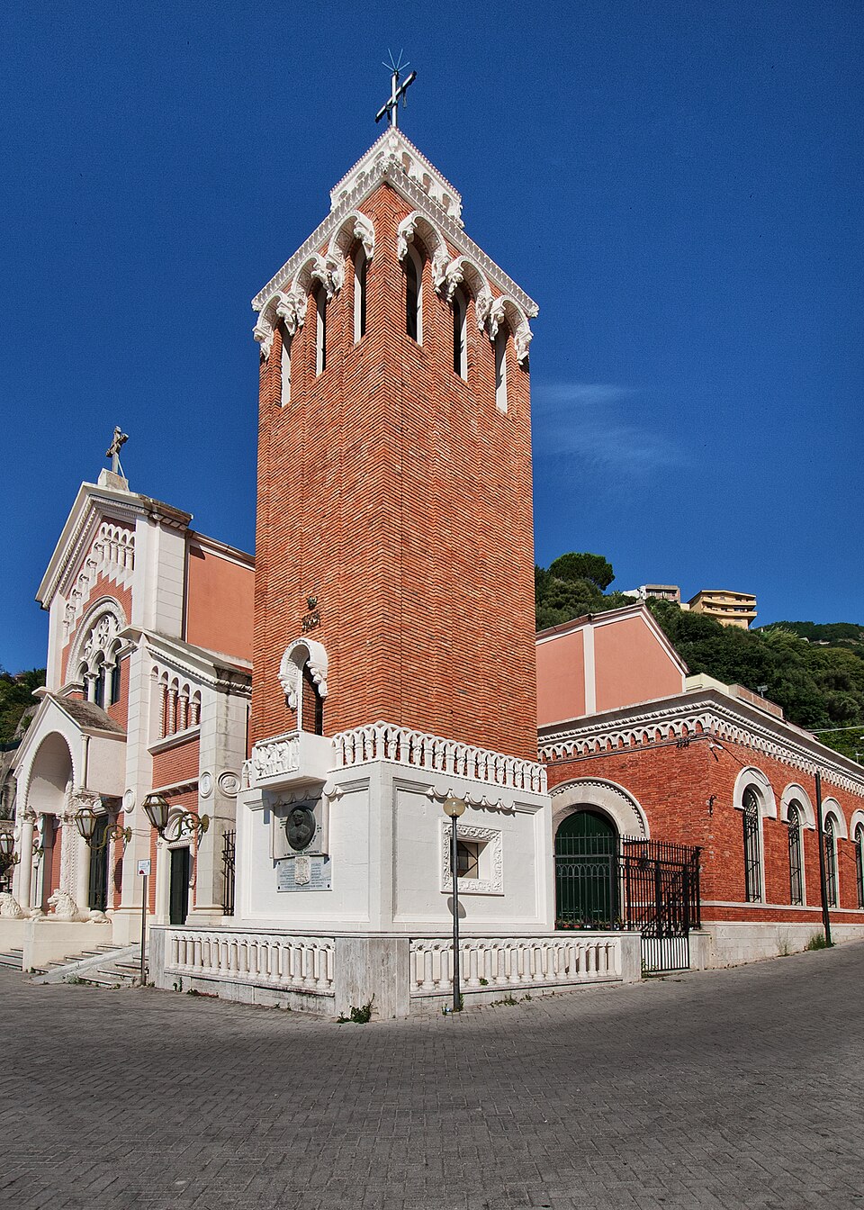 chiesa di S. Maria del Rosario