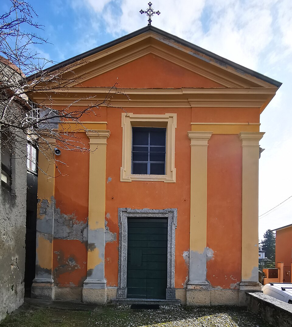 chiesa di S. Martino