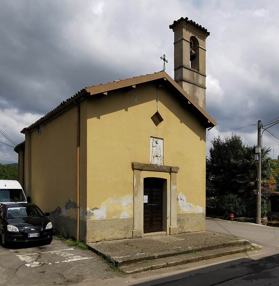 chiesa di S. Michele