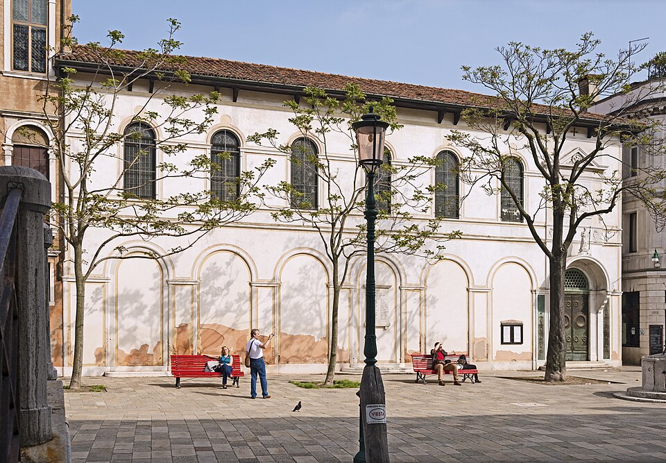 chiesa di Saint George