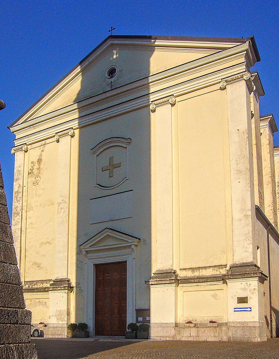 chiesa di San Barnaba