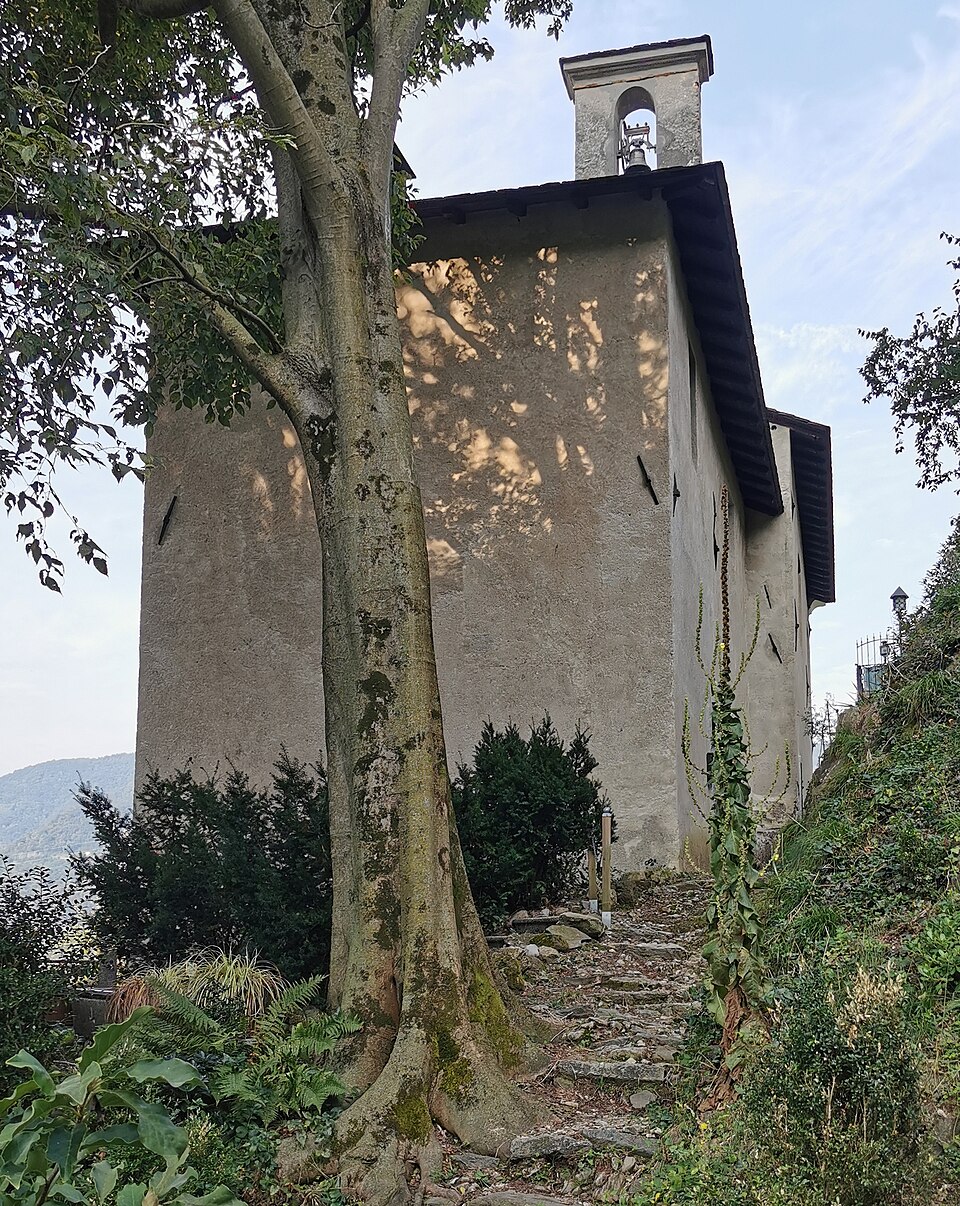 chiesa di San Bartolomeo