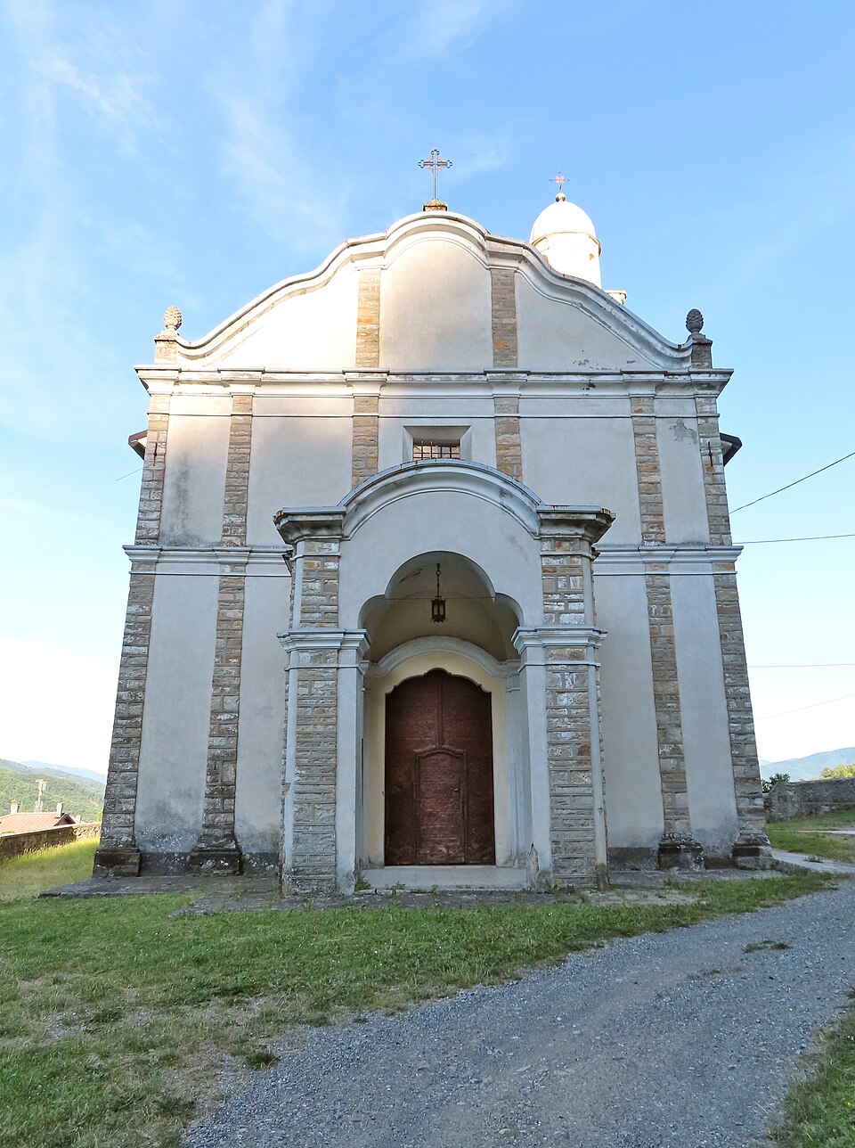 chiesa di San Bartolomeo Apostolo
