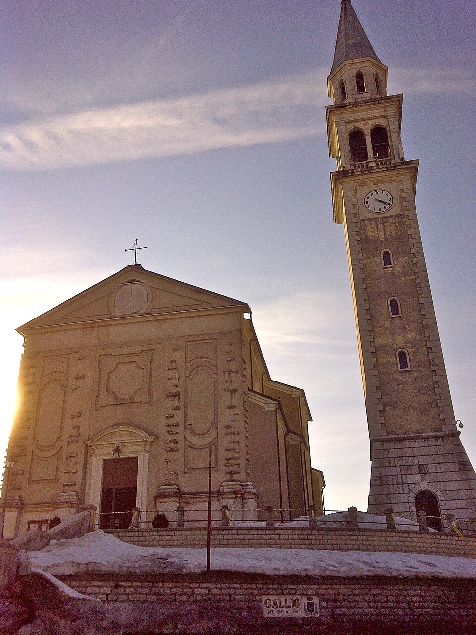 chiesa di San Bartolomeo Apostolo