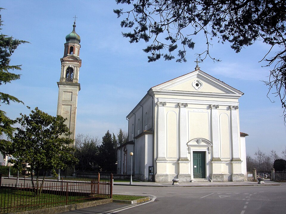 chiesa di San Bartolomeo Apostolo