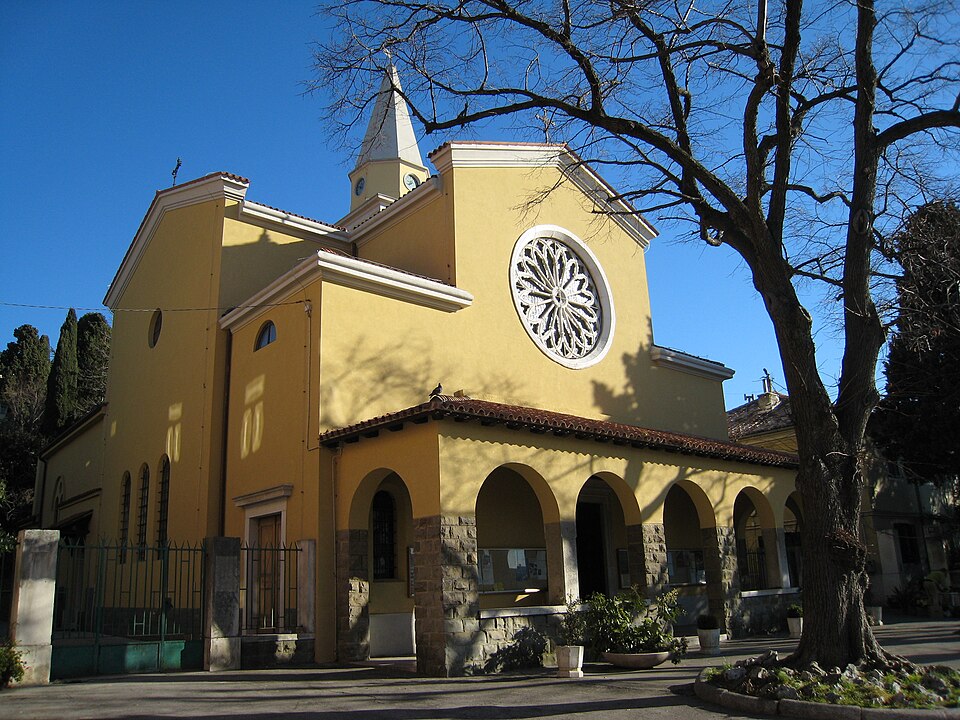 chiesa di San Bartolomeo Apostolo