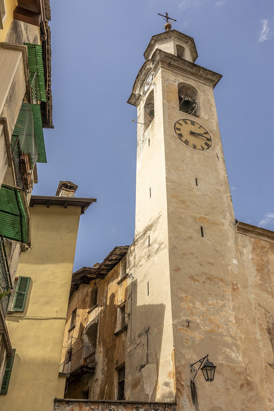 chiesa di San Bartolomeo