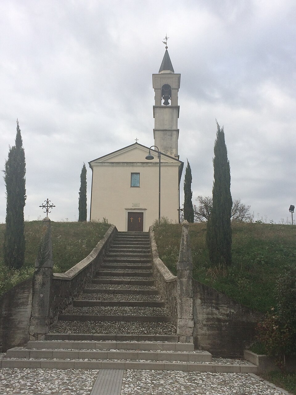 chiesa di San Bartolomeo