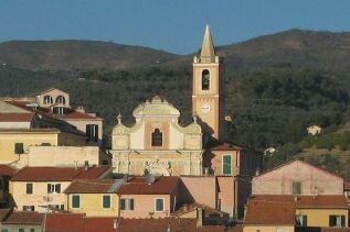 chiesa di San Bartolomeo