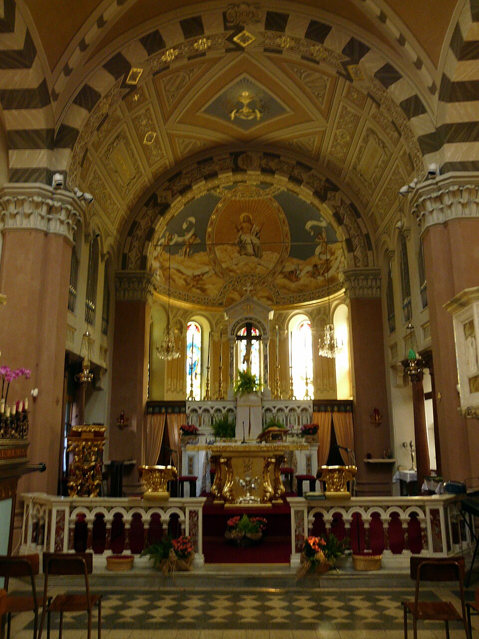chiesa di San Bartolomeo