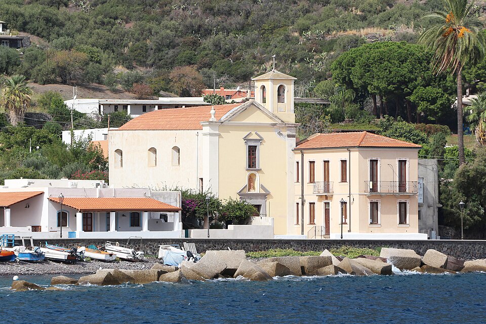 chiesa di San Bartolomeo