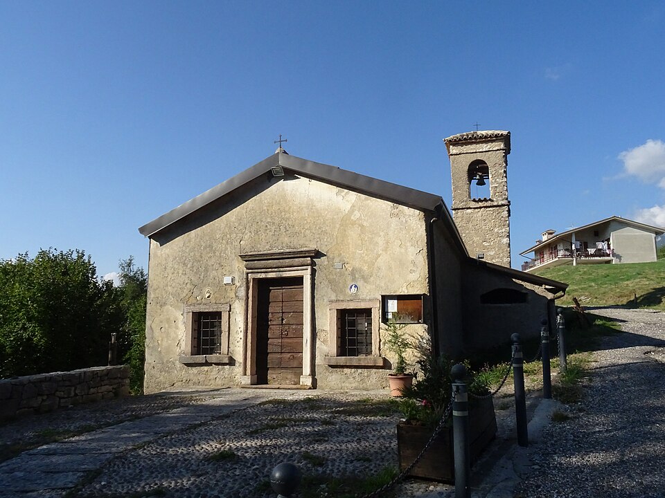 chiesa di San Bartolomeo
