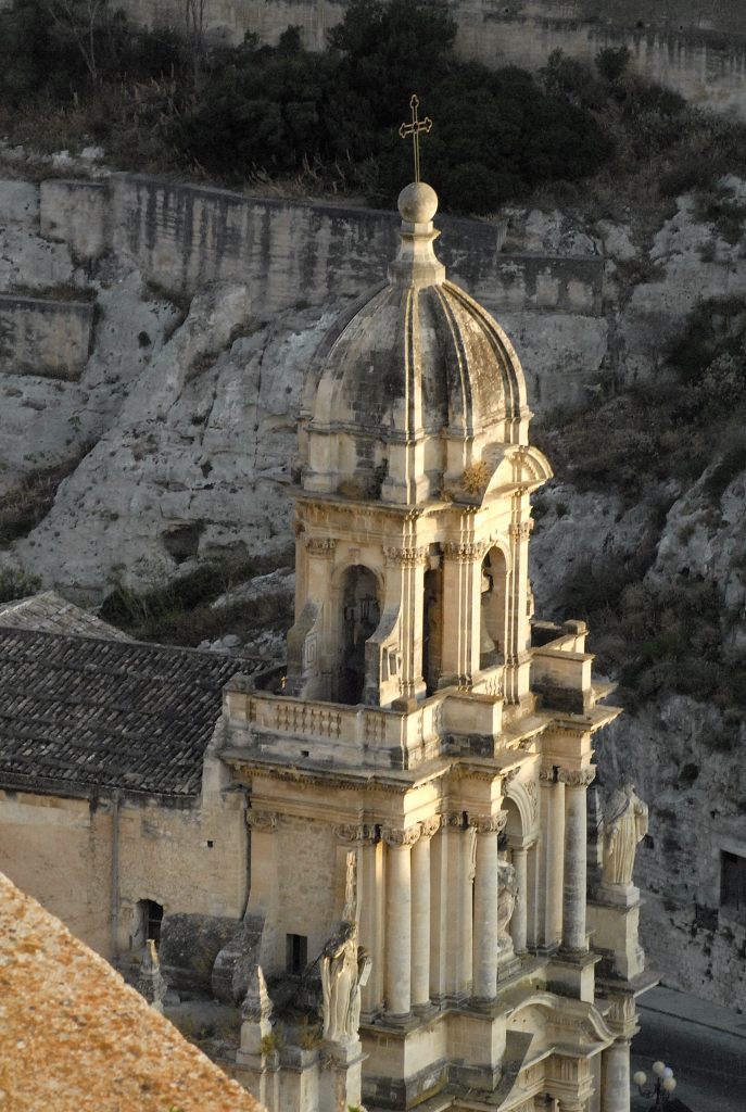 chiesa di San Bartolomeo