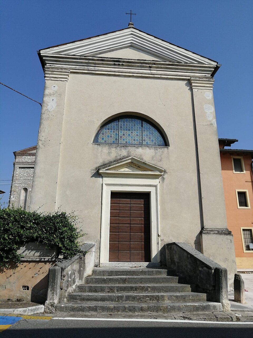 chiesa di San Benedetto Abate