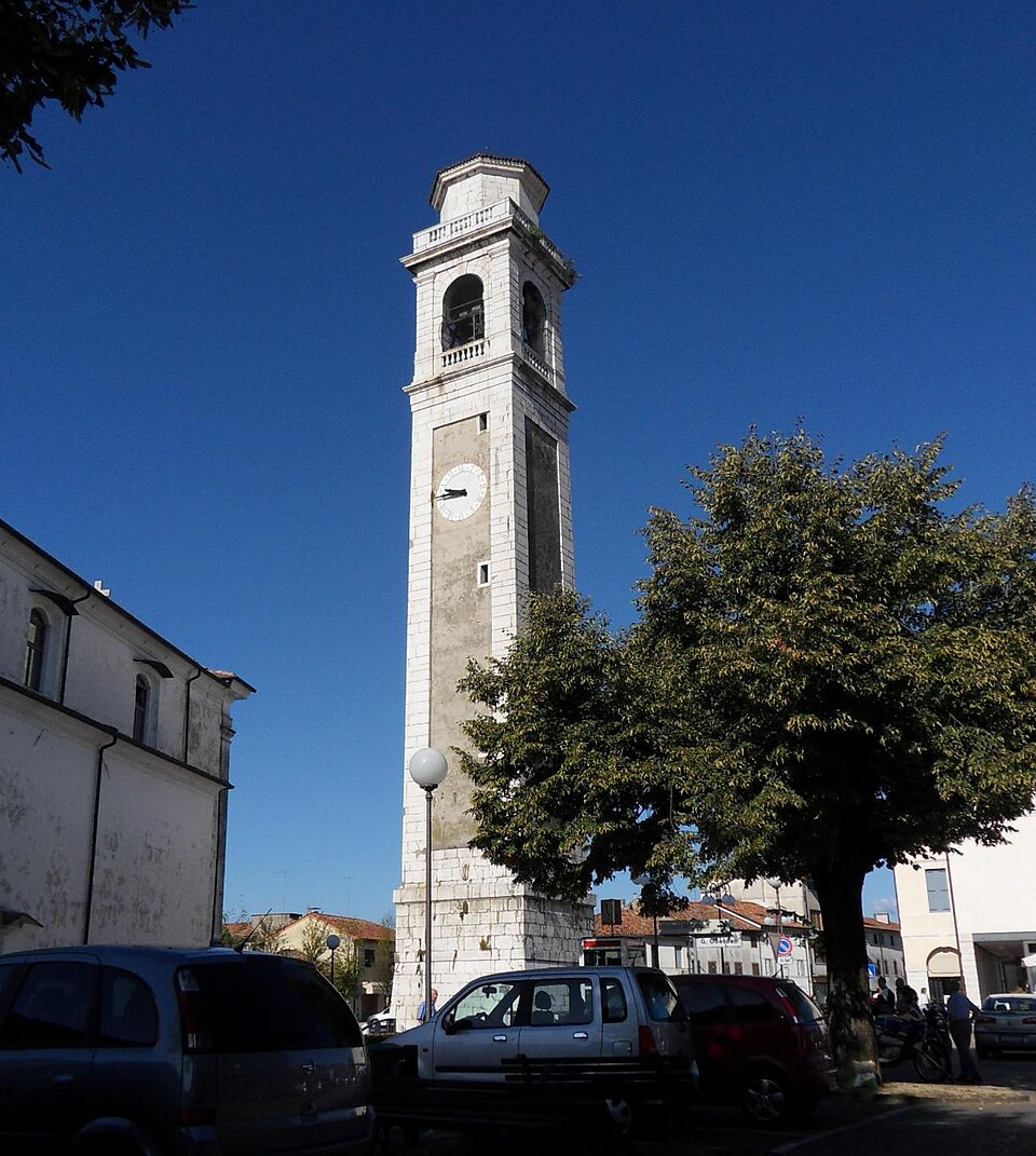 chiesa di San Benedetto Abate