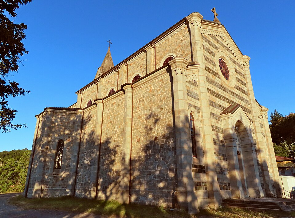 chiesa di San Benedetto