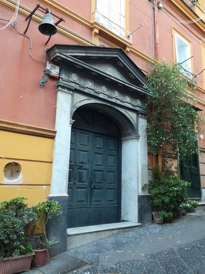 chiesa di San Benedetto