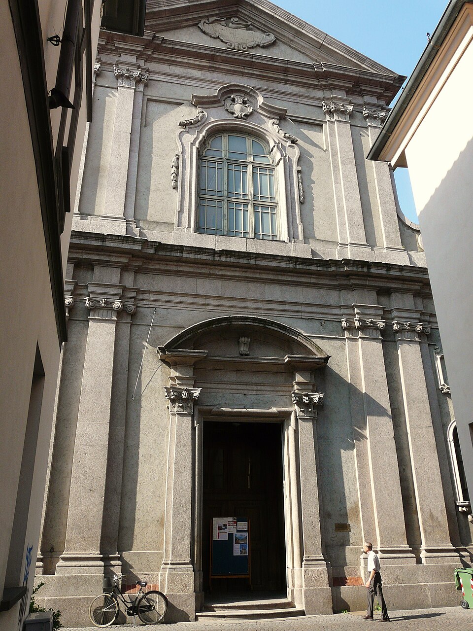 chiesa di San Bernardino