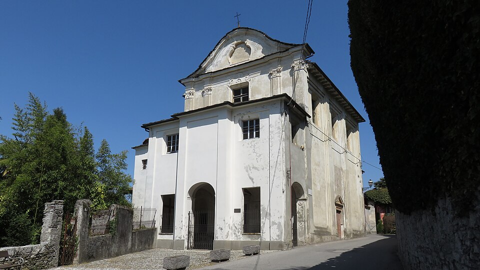 chiesa di San Bernardino