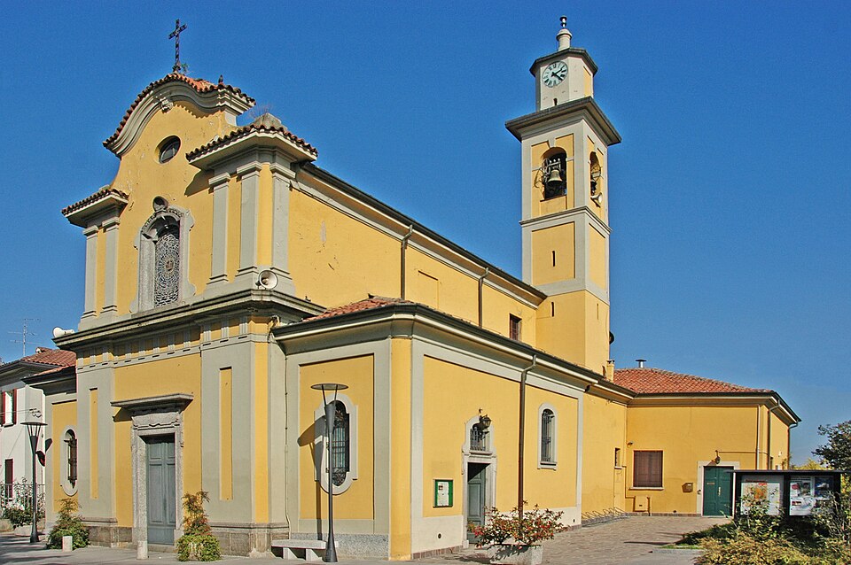 chiesa di San Bernardino