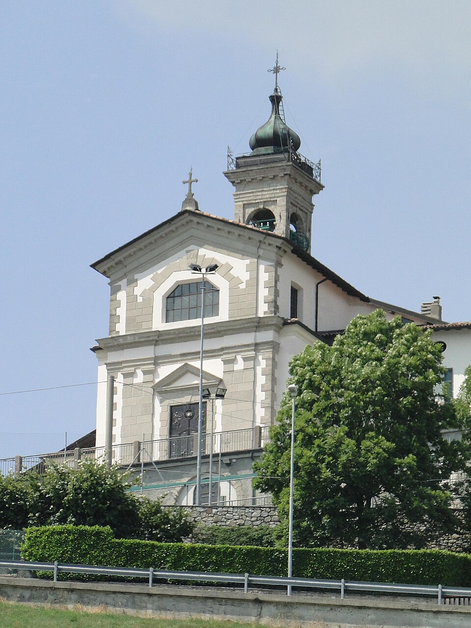 chiesa di San Bernardino