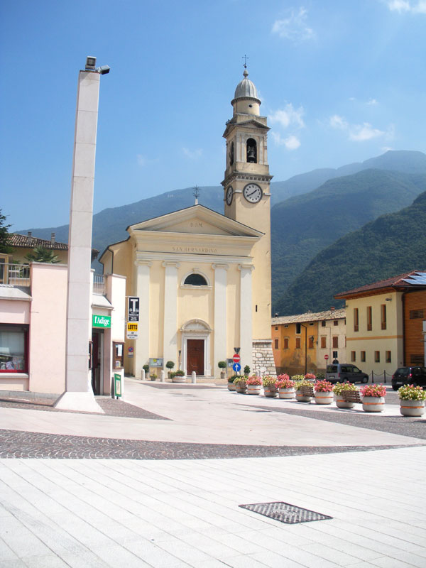 chiesa di San Bernardino