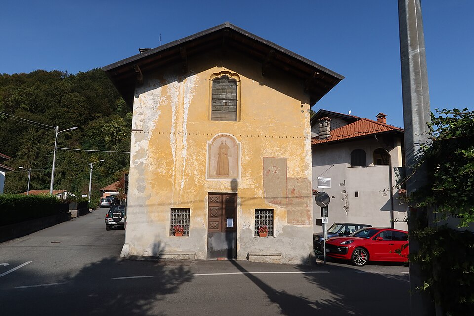 chiesa di San Bernardino