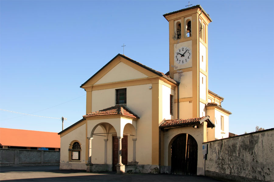 chiesa di San Bernardino