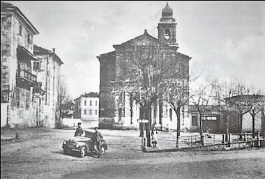chiesa di San Bernardino