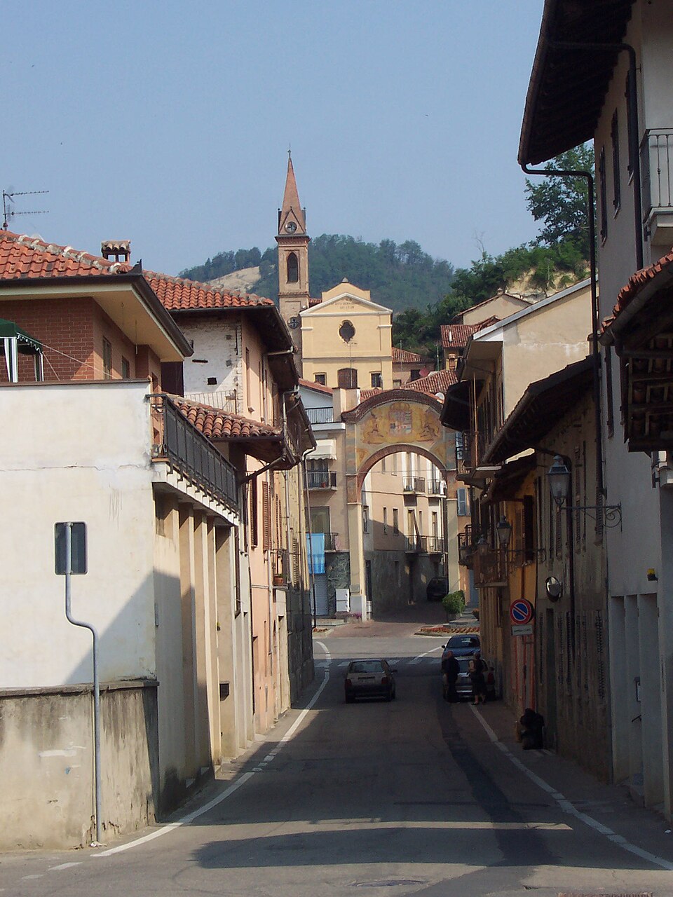 chiesa di San Bernardino
